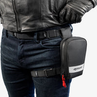 Leg Bags