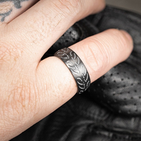 Tire Rings
