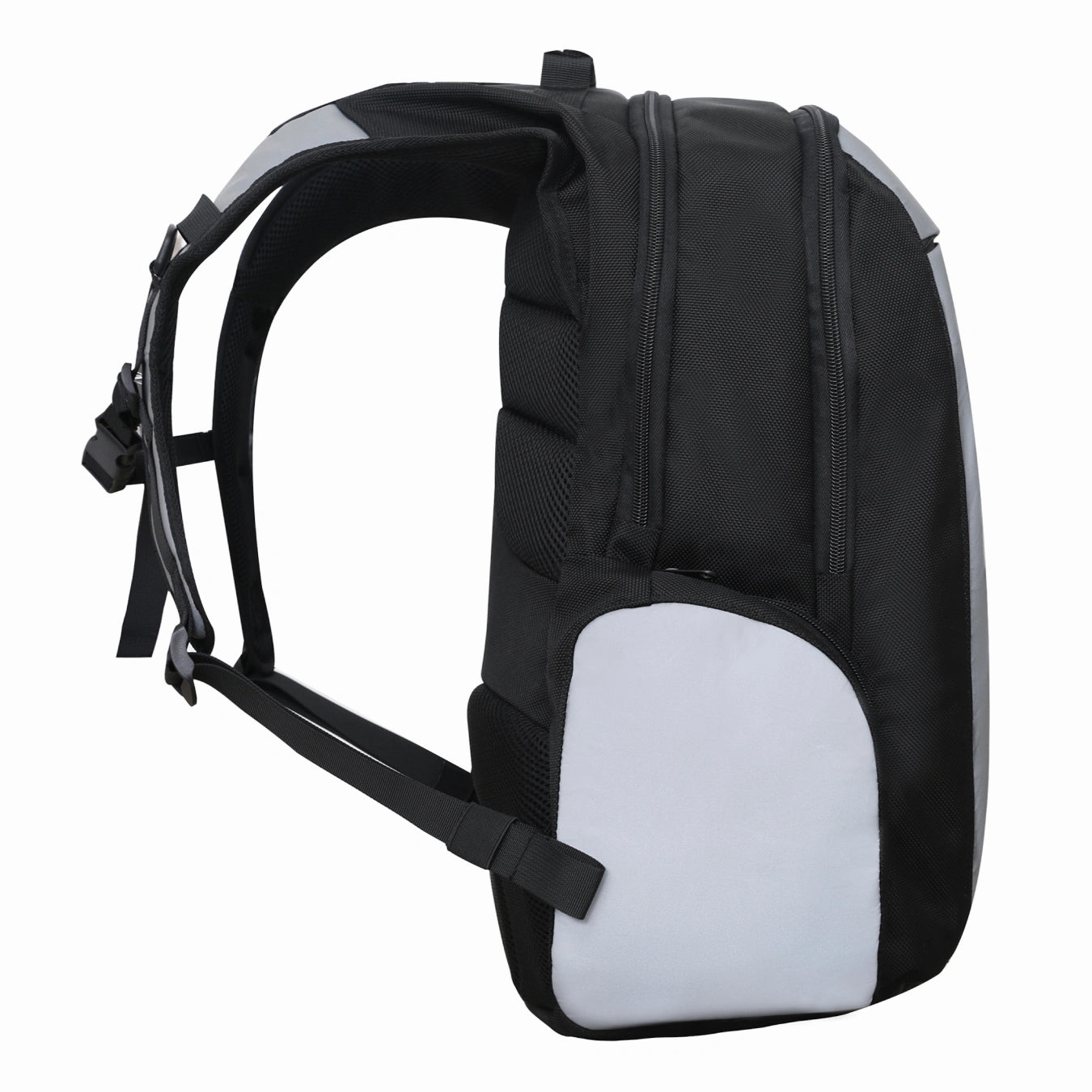 Backpack for riders