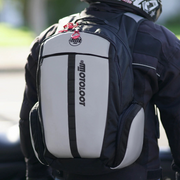 Reflective Backpack