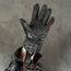 Flick Street Motorcycle Gloves - Mens