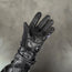 Flick Street Motorcycle Gloves - Ladies