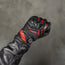 Flick Street Motorcycle Gloves - Mens