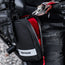 Motorcycle Leg Bag - Black