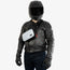 Glowrider Reflective Motorcycle Sling Bag
