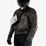 Glowrider Reflective Motorcycle Sling Bag