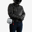Glowrider Reflective Motorcycle Sling Bag