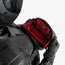 Motorcycle Sling Bag (Blackout)