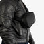 Motorcycle Sling Bag (Blackout)