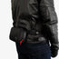 Motorcycle Sling Bag (Blackout)