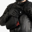 Motorcycle Sling Bag (Blackout)