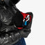 Glowrider Reflective Motorcycle Sling Bag