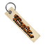 Trophy Husband - Motorcycle Keychain