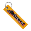 Awkward - Motorcycle Keychain