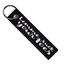 Lemme Suck Your Toes - Motorcycle Keychain