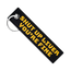 Shut Up Liver You're Fine - Motorcycle Keychain