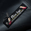 Nice Legs, What Time Do They Open? - Motorcycle Keychain