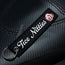 Tice Nitties - Motorcycle Keychain