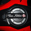 Tice Nitties - Motorcycle Keychain