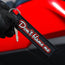 Don't Blame Me - Motorcycle Keychain