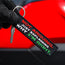 Not Arguing. Just Explaining Why I'm Right. - Motorcycle Keychain