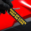 Shut Up Liver You're Fine - Motorcycle Keychain