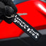 Lemme Suck Your Toes - Motorcycle Keychain