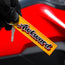 Awkward - Motorcycle Keychain