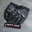 Not Shy I Just Don't Like You - Motorcycle Keychain