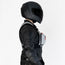 Insanely Reflective Motorcycle Chest Rig Moto Loot