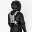 Insanely Reflective Motorcycle Chest Rig Moto Loot