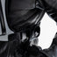 Insanely Reflective Motorcycle Chest Rig Moto Loot