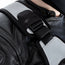 Insanely Reflective Motorcycle Chest Rig Moto Loot