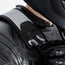 Insanely Reflective Motorcycle Chest Rig Moto Loot