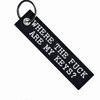 Mystery Key Tag - 50% OFF