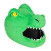 Motorcycle Helmet Cover - Alligator