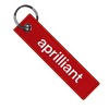 Aprilliant - Motorcycle Keychain