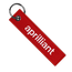 Aprilliant - Motorcycle Keychain