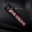Bing Chilling - Motorcycle Keychain
