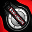 Bing Chilling - Motorcycle Keychain