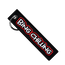 Bing Chilling - Motorcycle Keychain