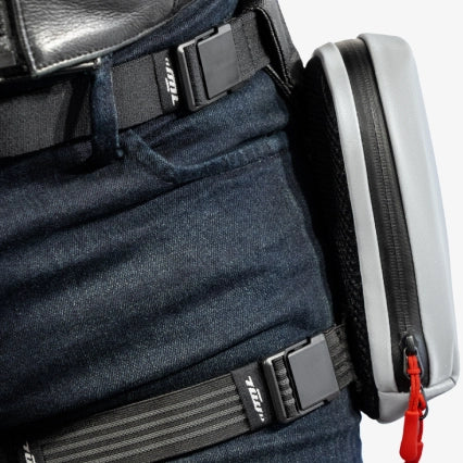 Comfortable buckle
