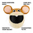 Motorcycle Helmet Cover - Mouse