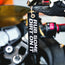 Rub Some Dirt On It - Motorcycle Keychain