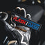 They Flash I Dash - Motorcycle Keychain