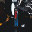 They Flash I Dash - Motorcycle Keychain