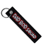 Dad Bod Squad - Motorcycle Keychain