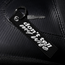 Don't Tell My Wife - Motorcycle Keychain