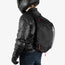 Foldable Motorcycle Backpack