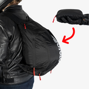 Foldable Backpack